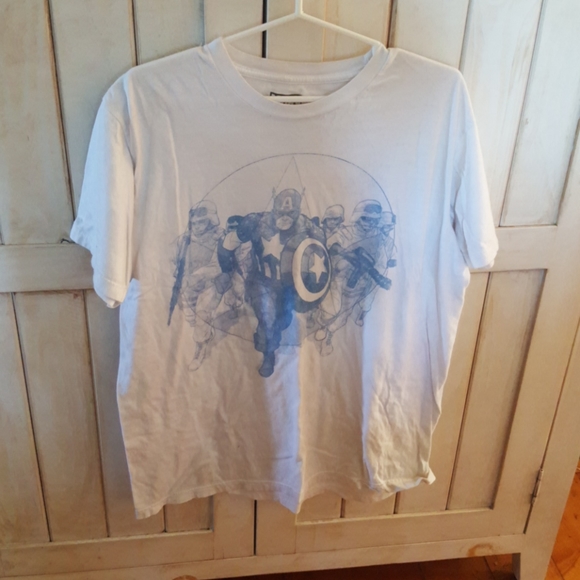 BUNDLE MARVEL for Men - Picture 2 of 6